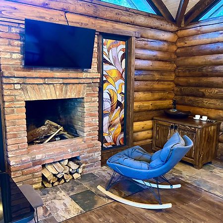 Getahovit Resort 이제반 외부 사진