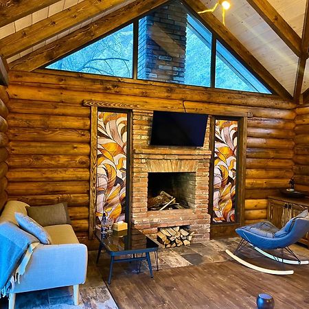 Getahovit Resort 이제반 외부 사진