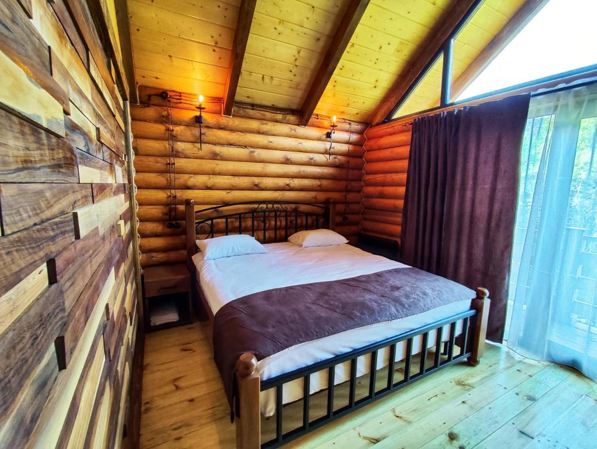 Getahovit Resort 이제반 외부 사진