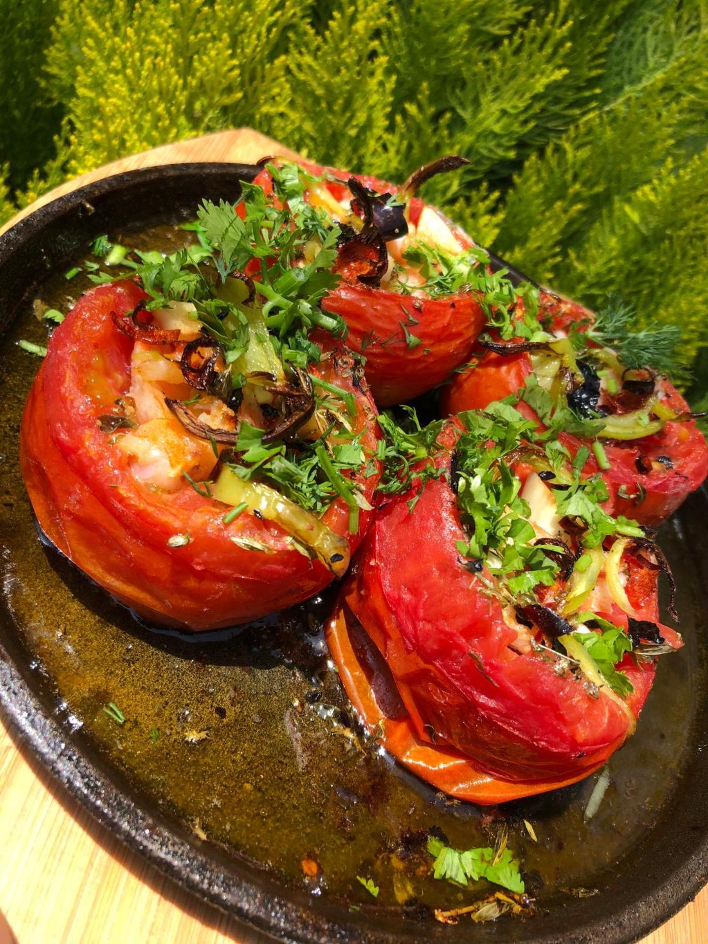Getahovit Resort 이제반 외부 사진