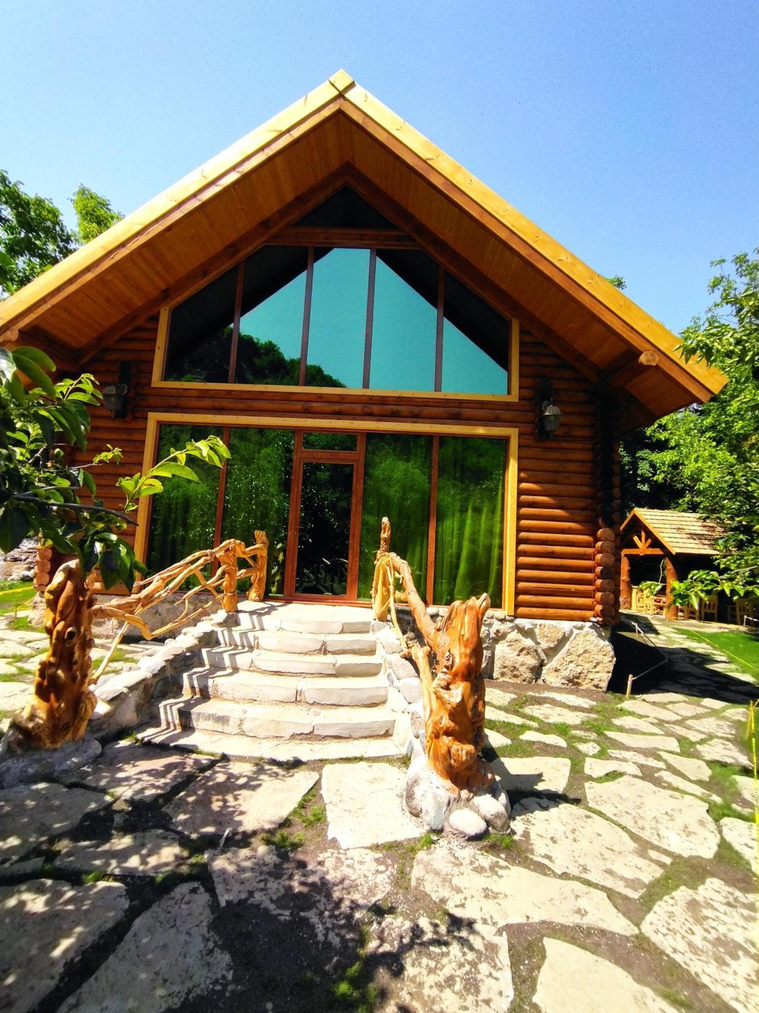 Getahovit Resort 이제반 객실 사진