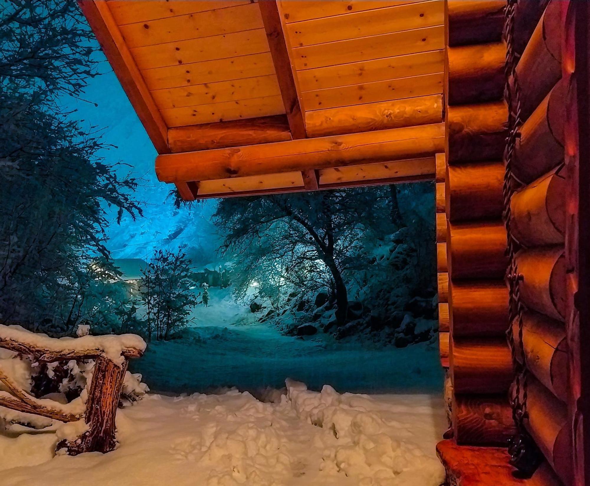 Getahovit Resort 이제반 객실 사진
